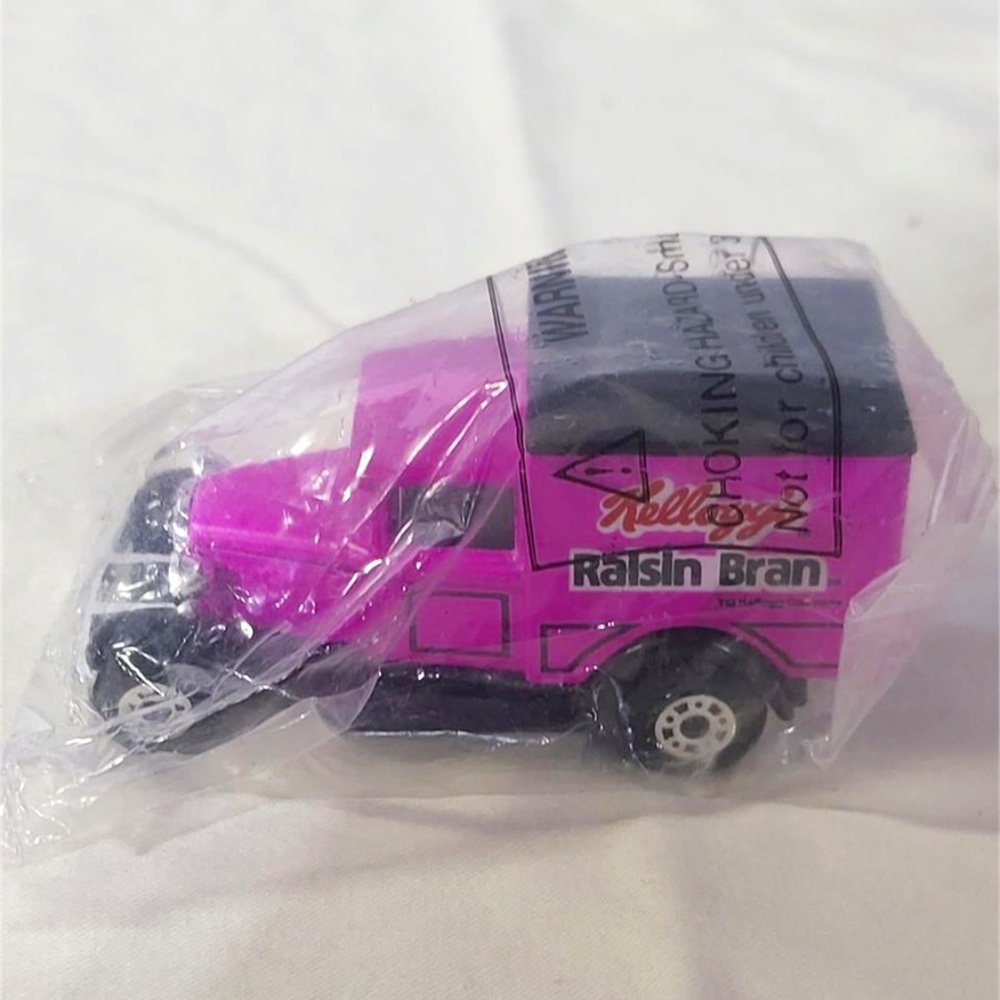 Vintage 1979 Matchbox Model A Ford Truck